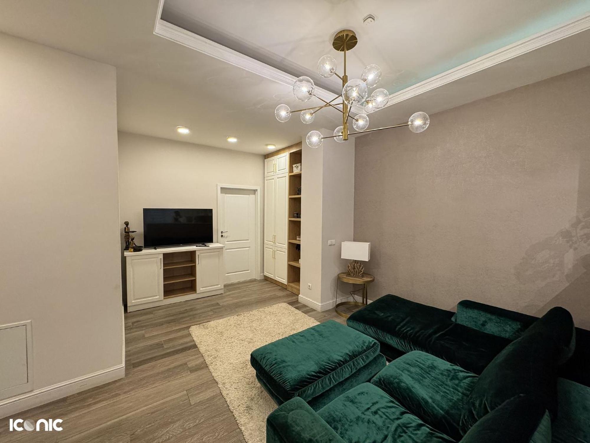 Apartament De Lux Central Сату-Маре Экстерьер фото