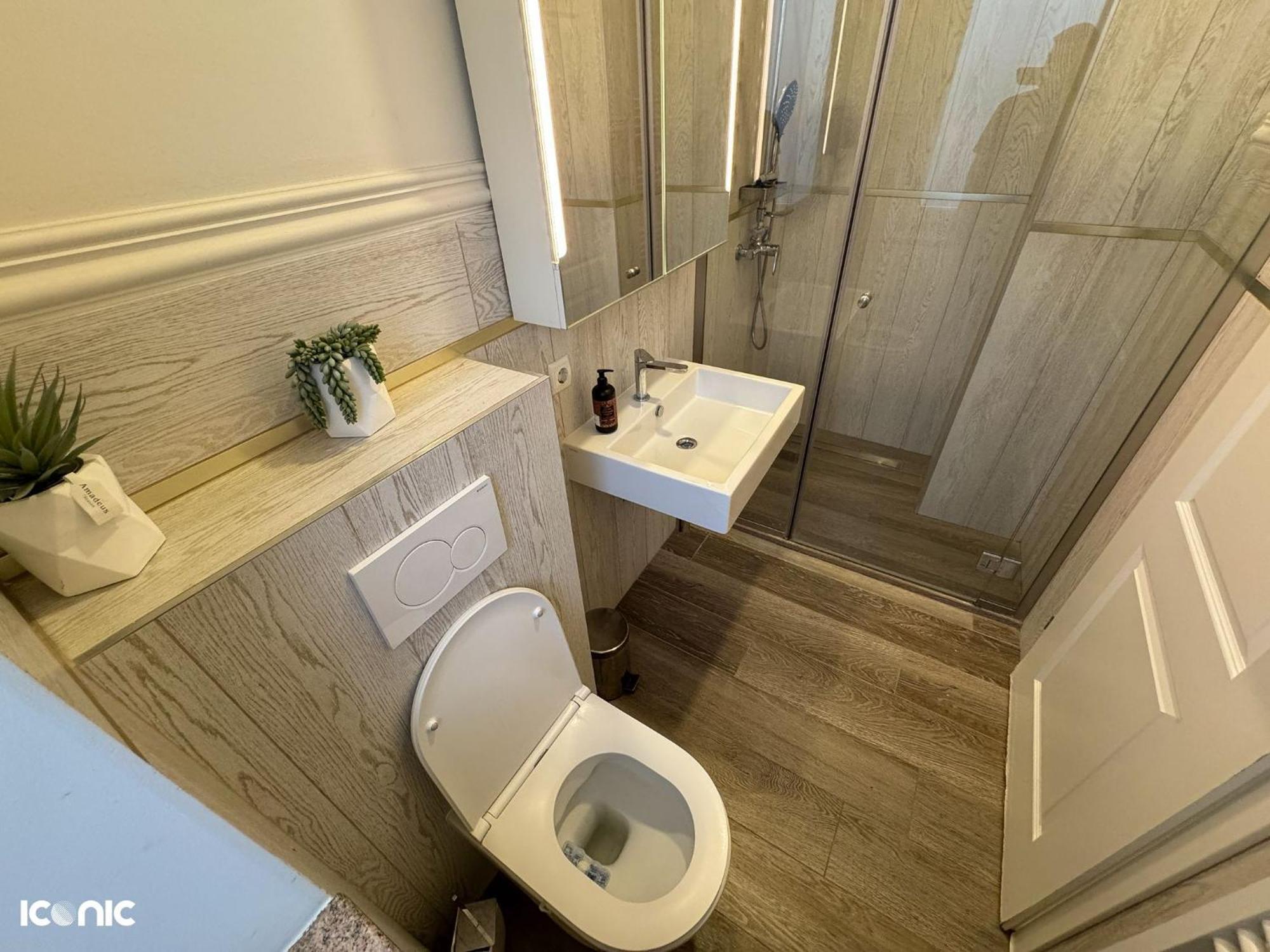Apartament De Lux Central Сату-Маре Экстерьер фото
