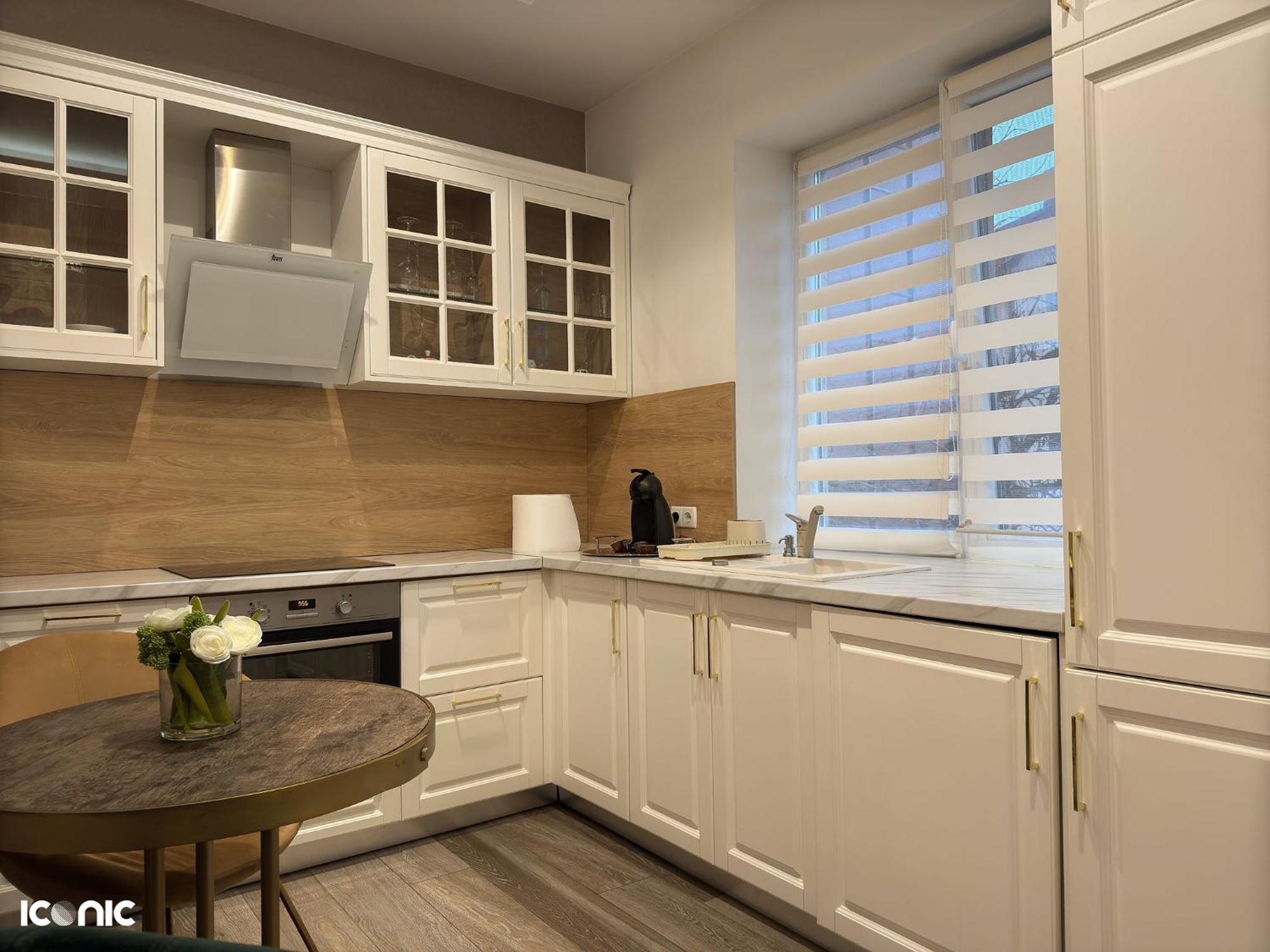 Apartament De Lux Central Сату-Маре Экстерьер фото